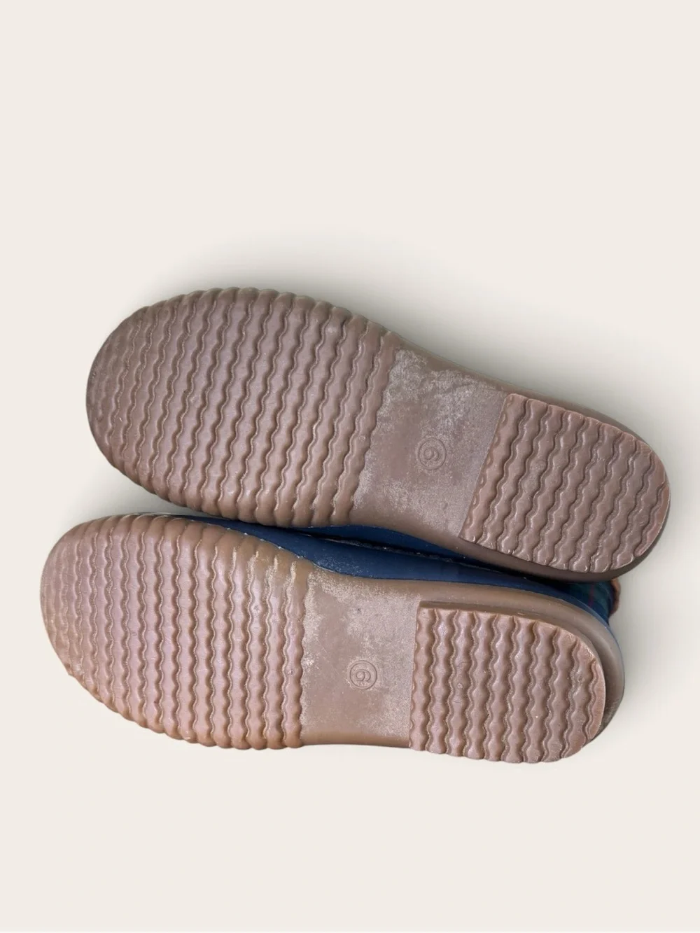 Jack Rogers Duck Boot